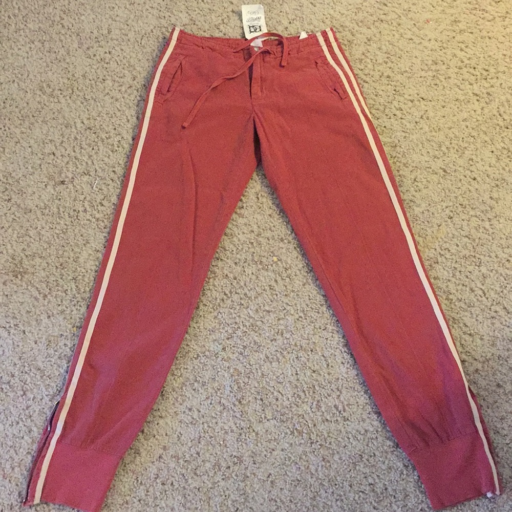 3 for 20$💥 red-ish pant